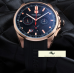 HK1186 TAG HEUER GRAND CARRERA MERCEDES BENZ ROSE GOLD